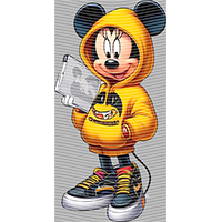 Mickey-AMQ 3011